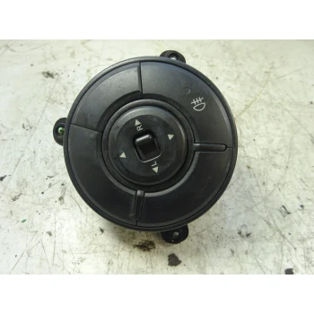 GRUPPO COMANDO RETROVISORI ELETTRICI Ssangyong Actyon 2006 2.0 D PT 85501-31080