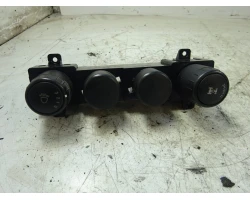 SWITCH OTHER Ssangyong Actyon 2006 2.0 D PT 85301-31520