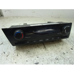 HEATER CLIMATE CONTROL PANEL Ssangyong Actyon 2006 2.0 D PT 68700-09020