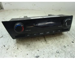 HEATER CLIMATE CONTROL PANEL Ssangyong Actyon 2006 2.0 D PT 68700-09020
