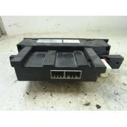 HEATER CLIMATE CONTROL PANEL Ssangyong Actyon 2006 2.0 D PT 68700-09020