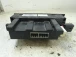 HEATER CLIMATE CONTROL PANEL Ssangyong Actyon 2006 2.0 D PT 68700-09020
