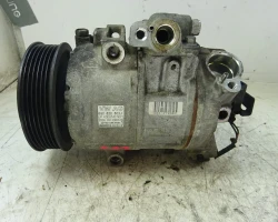 COMPRESSORE CLIMATIZZATORE Volkswagen Polo 2006 1.4 6q0820863j