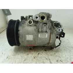 KOMPRESOR KLIME Volkswagen Polo 2006 1.4 6q0820863j