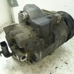 COMPRESSORE CLIMATIZZATORE Volkswagen Polo 2006 1.4 6q0820863j