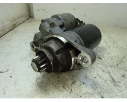 STARTER MOTOR Volkswagen Polo 2006 1.4