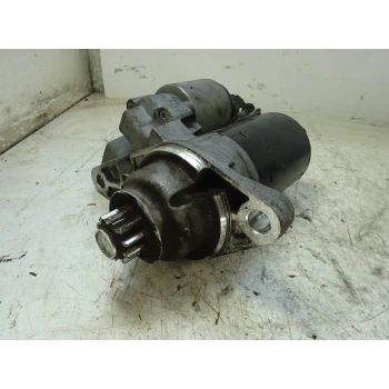 MOTORINO AVVIAMENTO Volkswagen Polo 2006 1.4