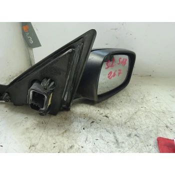 MIRROR LEFT Saab 9-3 2006 ESTATE 1.8I