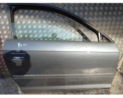 DOOR FRONT RIGHT Audi A3, S3 2004 2.0 TDI 