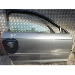 DOOR FRONT RIGHT Audi A3, S3 2004 2.0 TDI 