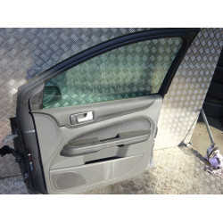 DOOR COMPLETE FRONT RIGHT Ford Focus 2007 1.6 