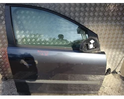 DOOR COMPLETE FRONT RIGHT Ford Focus 2007 1.6