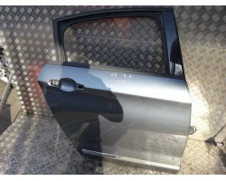 DOOR REAR RIGHT Citroën C5 2008 2.0HDI 16V