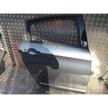 DOOR REAR RIGHT Citroën C5 2008 2.0HDI 16V