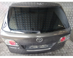 BOOT DOOR COMPLETE Mazda Mazda6 2007 2.0CD KARAVAN 