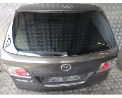 BOOT DOOR COMPLETE Mazda Mazda6 2007 2.0CD KARAVAN