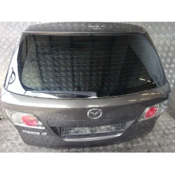 COFANO POSTERIORE Mazda Mazda6 2007 2.0CD KARAVAN