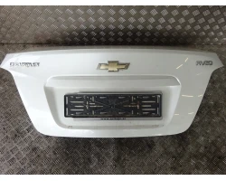 COFANO POSTERIORE Chevrolet Aveo 2013 1.3DT