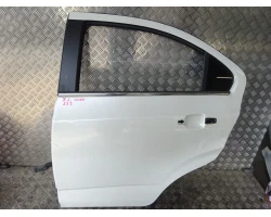 PORTA LAMINERA NUDA POSTERIORE SINISTRA Chevrolet Aveo 2013 1.3DT