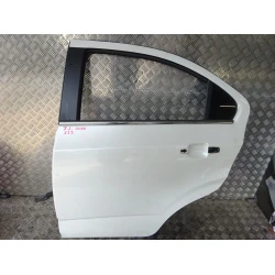 PORTA LAMINERA NUDA POSTERIORE SINISTRA Chevrolet Aveo 2013 1.3DT PORTA LAMINERA NUDA POSTERIORE SINISTRA Chevrolet Aveo 2013 1.3DT