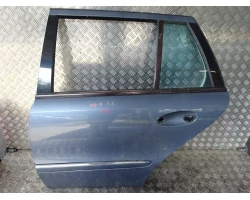 PORTA LAMINERA NUDA POSTERIORE SINISTRA Mercedes-Benz E-Klasse 2007 280 CDI AUT.