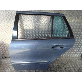 PORTA LAMINERA NUDA POSTERIORE SINISTRA Mercedes-Benz E-Klasse 2007 280 CDI AUT.