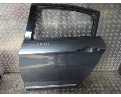 PORTA LAMINERA NUDA POSTERIORE SINISTRA Citroën C5 2008 2.0HDI 16V