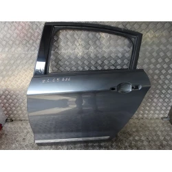 PORTA LAMINERA NUDA POSTERIORE SINISTRA Citroën C5 2008 2.0HDI 16V