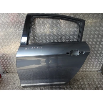 PORTA LAMINERA NUDA POSTERIORE SINISTRA Citroën C5 2008 2.0HDI 16V