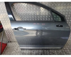 PORTA LAMIERA NUDA ANTERIORE DESTRA Citroën C5 2008 2.0HDI 16V