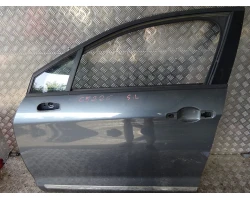 PORTA LAMIERA NUDA ANTERIORE SINISTRA Citroën C5 2008 2.0HDI 16V