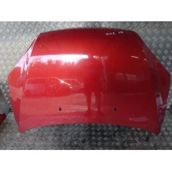 BONNET Ford Focus 2006 1.6