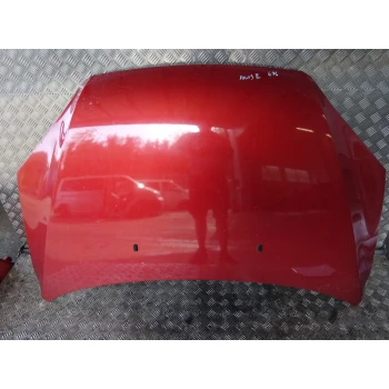 BONNET Ford Focus 2006 1.6