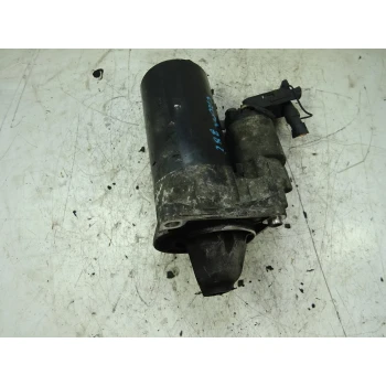 STARTER MOTOR Fiat Croma 2006 1.9JTD