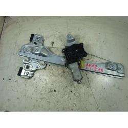 WINDOW MECHANISM REAR LEFT Chevrolet Aveo 2013 1.3DT