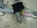 WINDOW MECHANISM REAR LEFT Chevrolet Aveo 2013 1.3DT