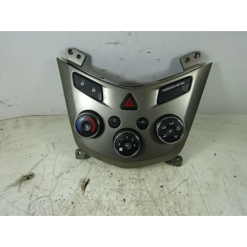 CENTRALINA COMANDO CLIMATIZZATORE Chevrolet Aveo 2013 1.3DT