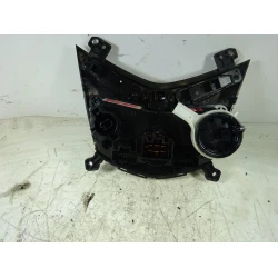 HEATER CLIMATE CONTROL PANEL Chevrolet Aveo 2013 1.3DT