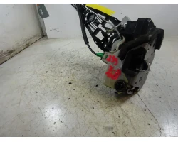 DOOR LOCK REAR RIGHT Chevrolet Aveo 2013 1.3DT