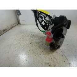 CHIUSURA SERRATURA PORTA POSTERIORE DESTRA Chevrolet Aveo 2013 1.3DT