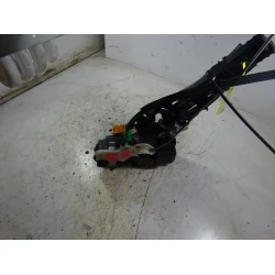 DOOR LOCK REAR RIGHT Chevrolet Aveo 2013 1.3DT