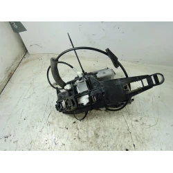 ZAKLEP  ZADAJ LEVA Peugeot 308 2011 1.6 16V