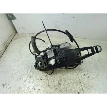 ZAKLEP  ZADAJ LEVA Peugeot 308 2011 1.6 16V