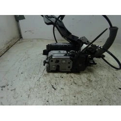 CHIUSURA SERRATURA PORTA POSTERIORE SINISTRA Peugeot 308 2011 1.6 16V
