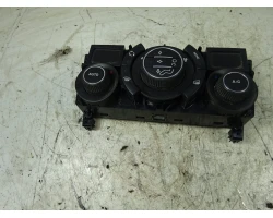 CENTRALINA COMANDO CLIMATIZZATORE Peugeot 308 2011 1.6 16V 96718462xt