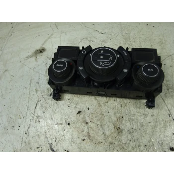 CENTRALINA COMANDO CLIMATIZZATORE Peugeot 308 2011 1.6 16V 96718462xt