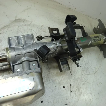 STEERING COLUMN Toyota Corolla Verso 2007 2.2D4D 45020-0f-1