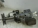 STEERING COLUMN Toyota Corolla Verso 2007 2.2D4D 45020-0f-1