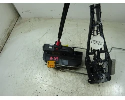 CHIUSURA SERRATURA PORTA ANTERIORE SINISTRA Chevrolet Aveo 2013 1.3DT 13579522