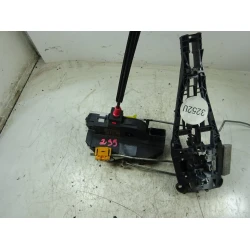 CHIUSURA SERRATURA PORTA ANTERIORE SINISTRA Chevrolet Aveo 2013 1.3DT 13579522
